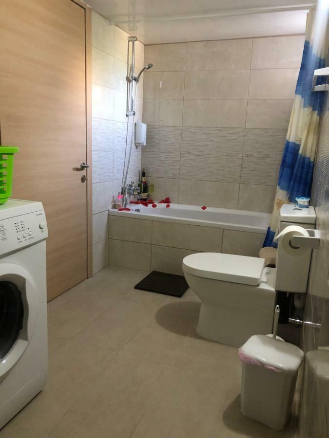 Apartamento Lucky 2 Paralimni Exterior foto